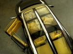 Spyker D12 Peking-to-Paris Concept 2006 года